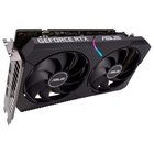 Видеокарта ASUS GeForce RTX 3060 LHR DUAL OC V2 12GB (DUAL-RTX3060-O12G-V2) - фото 51688149 Видеокарта ASUS GeForce RTX 3060 LHR DUAL OC V2 12GB (DUAL-RTX3060-O12G-V2) - фото 51688149