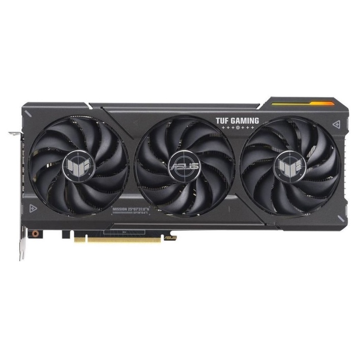 Видеокарта ASUS GeForce RTX 4070 GAMING OC 12GB (TUF-RTX4070-O12G-GAMING) - фото 51690274