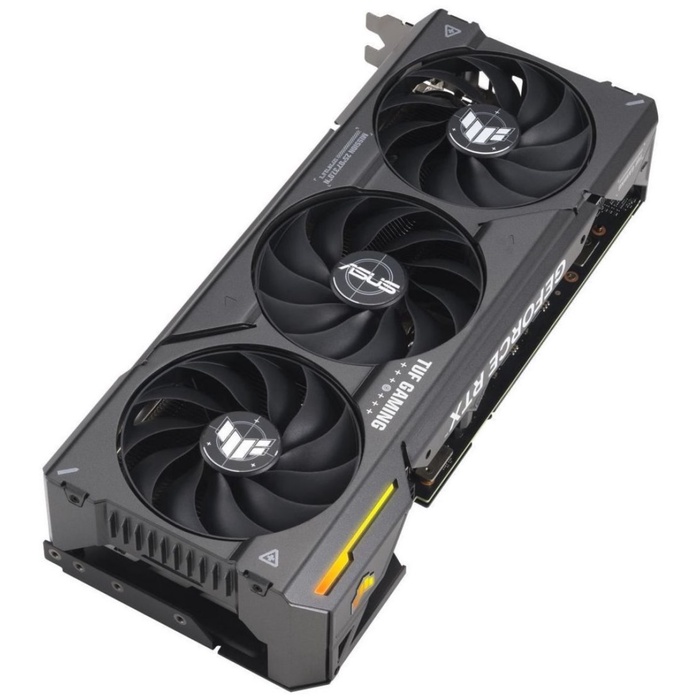 Видеокарта ASUS GeForce RTX 4070 GAMING OC 12GB (TUF-RTX4070-O12G-GAMING) - фото 51688157