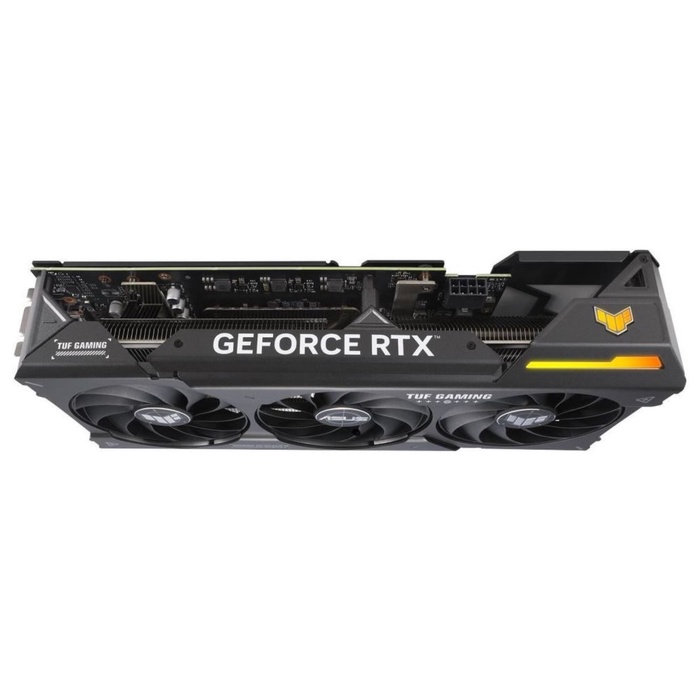 Видеокарта ASUS GeForce RTX 4070 GAMING OC 12GB (TUF-RTX4070-O12G-GAMING) - фото 51690278