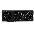 Видеокарта PALIT GeForce RTX 4070 Ti SUPER JETSTREAM OC 16GB (NED47TSS19T2-1043J) - фото 51688159