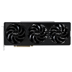 Видеокарта PALIT GeForce RTX 4070 Ti SUPER JETSTREAM OC 16GB (NED47TSS19T2-1043J)