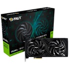 Видеокарта Palit GeForce RTX 4060 DUAL 8GB (NE64060019P1-1070D) - фото 51688162