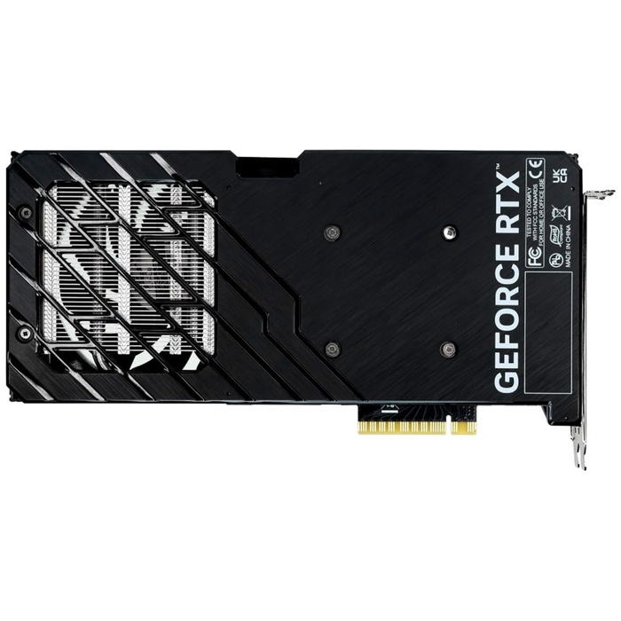 Видеокарта Palit GeForce RTX 4060 DUAL 8GB (NE64060019P1-1070D) - фото 51690282