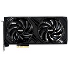 Видеокарта Palit GeForce RTX 4060 DUAL OC 8GB (NE64060T19P1-1070D) - фото 51688166