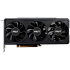 Видеокарта Palit GeForce RTX 4060 Ti JETSTREAM 16GB (NE6406T019T1-1061J) - фото 51691619 Видеокарта Palit GeForce RTX 4060 Ti JETSTREAM 16GB (NE6406T019T1-1061J) - фото 51691619