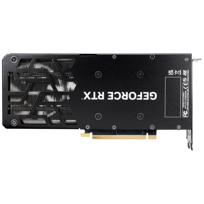 Видеокарта Palit GeForce RTX 4060 Ti JETSTREAM 16GB (NE6406T019T1-1061J) - фото 51691620