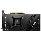 Видеокарта MSI GeForce RTX 4070 Ti SUPER 16G VENTUS 2X OC - фото 51690291 Видеокарта MSI GeForce RTX 4070 Ti SUPER 16G VENTUS 2X OC - фото 51690291