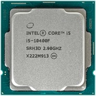 Процессор INTEL Core i5-10400F LGA1200 OEM (CM8070104290716) - фото 51688179