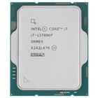 Процессор INTEL Core i7-13700KF LGA1700 OEM (CM8071504820706) - фото 51690301