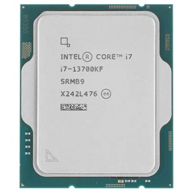 Процессор INTEL Core i7-13700KF LGA1700 OEM (CM8071504820706)