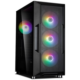 Корпус ZALMAN I3 NEO Black