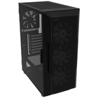 Корпус ZALMAN I3 NEO Black 10825801 - фото 14051956