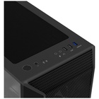 Корпус ZALMAN I3 NEO Black 10825801 - фото 14051957