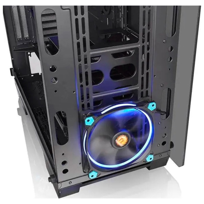 Корпус Thermaltake View 71 TG Black (CA-1I7-00F1WN-00) - фото 51690316