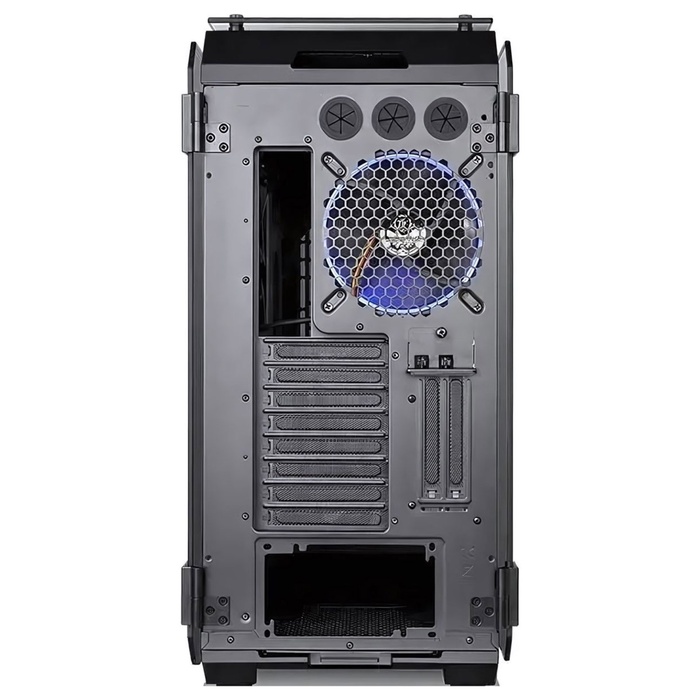 Корпус Thermaltake View 71 TG Black (CA-1I7-00F1WN-00) - фото 51690317