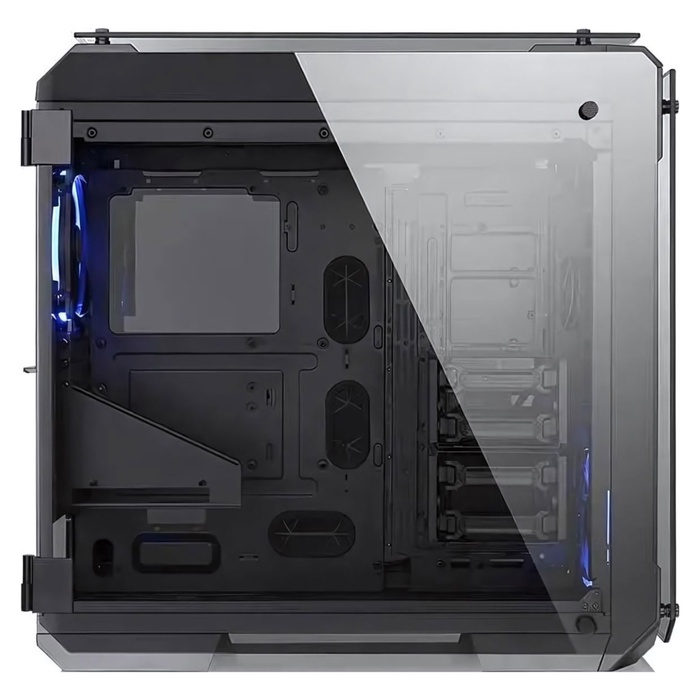 Корпус Thermaltake View 71 TG Black (CA-1I7-00F1WN-00) - фото 51690318