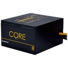 Блок питания Chieftec CORE 600W ATX BBS-600S GOLD - фото 51688189