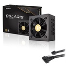 Блок питания Chieftec Polaris 750W ATX PPS-750FC GOLD - фото 51690321