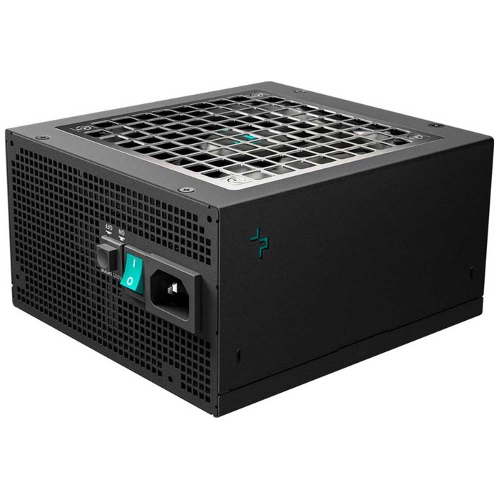 Блок питания Deepcool 1000W ATX 3.0 PX1000P PLATINUM - фото 51690338