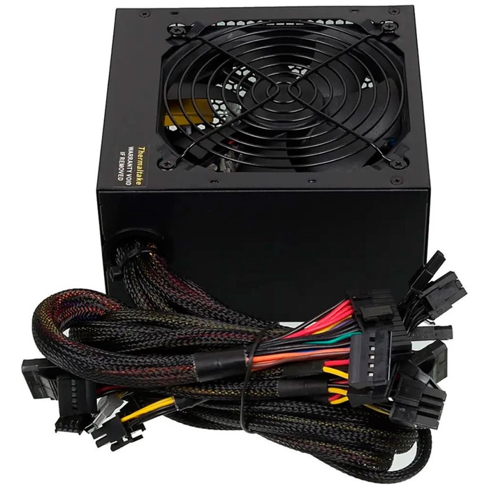 Блок питания Thermaltake TR2 S 600W ATX PS-TRS-0600NPCWEU-2 80+ - фото 51690342