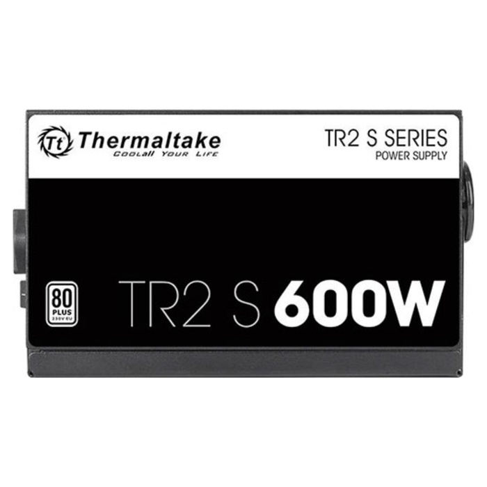 Блок питания Thermaltake TR2 S 600W ATX PS-TRS-0600NPCWEU-2 80+ - фото 51690344