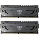 Оперативная память Patriot DDR4 64GB (2x32GB) 3200MHz Viper Steel (PVS464G320C6K) - фото 51690359