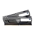 Оперативная память Patriot DDR4 64GB (2x32GB) 3200MHz Viper Steel (PVS464G320C6K) - фото 51690365