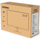 Моноблок Digma Action 21.5" Full HD (DM21CN-8CXW01) черный - фото 51690376 Моноблок Digma Action 21.5" Full HD (DM21CN-8CXW01) черный - фото 51690376