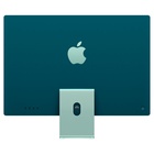 Моноблок Apple 24" iMac with Retina 4,5K display зеленый цвет (MQRN3ZP/A) - фото 51690436 Моноблок Apple 24" iMac with Retina 4,5K display зеленый цвет (MQRN3ZP/A) - фото 51690436
