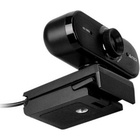 Веб-камера A4 PK-935HL черный 2Mpix (1920x1080) USB2.0 с микрофоном - фото 51690459 Веб-камера A4 PK-935HL черный 2Mpix (1920x1080) USB2.0 с микрофоном - фото 51690459