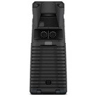 Мидисистема Sony MHC-V83D черный/темно-синий 2000Вт CD CDRW DVD DVDRW FM USB BT - фото 51691645 Мидисистема Sony MHC-V83D черный/темно-синий 2000Вт CD CDRW DVD DVDRW FM USB BT - фото 51691645
