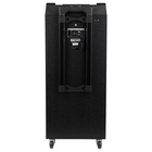 Минисистема Supra SMB-880 черный 140Вт FM USB BT SD - фото 51691661 Минисистема Supra SMB-880 черный 140Вт FM USB BT SD - фото 51691661