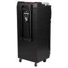 Минисистема Supra SMB-880 черный 140Вт FM USB BT SD - фото 51691662 Минисистема Supra SMB-880 черный 140Вт FM USB BT SD - фото 51691662