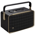 Минисистема JBL Authentics 300 черный 100Вт BT - фото 51691665 Минисистема JBL Authentics 300 черный 100Вт BT - фото 51691665