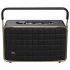 Минисистема JBL Authentics 300 черный 100Вт BT - фото 51691666 Минисистема JBL Authentics 300 черный 100Вт BT - фото 51691666