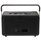 Минисистема JBL Authentics 300 черный 100Вт BT - фото 51691667 Минисистема JBL Authentics 300 черный 100Вт BT - фото 51691667