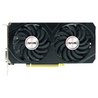 Видеокарта Afox PCI-E 4.0 AF3050-6GD6H5 NVIDIA GeForce RTX 3050 6Gb 96bit GDDR6 1042/14000   1082762 - фото 51691674