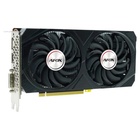 Видеокарта Afox PCI-E 4.0 AF3050-6GD6H5 NVIDIA GeForce RTX 3050 6Gb 96bit GDDR6 1042/14000 1082762 - фото 51691675 Видеокарта Afox PCI-E 4.0 AF3050-6GD6H5 NVIDIA GeForce RTX 3050 6Gb 96bit GDDR6 1042/14000 1082762 - фото 51691675