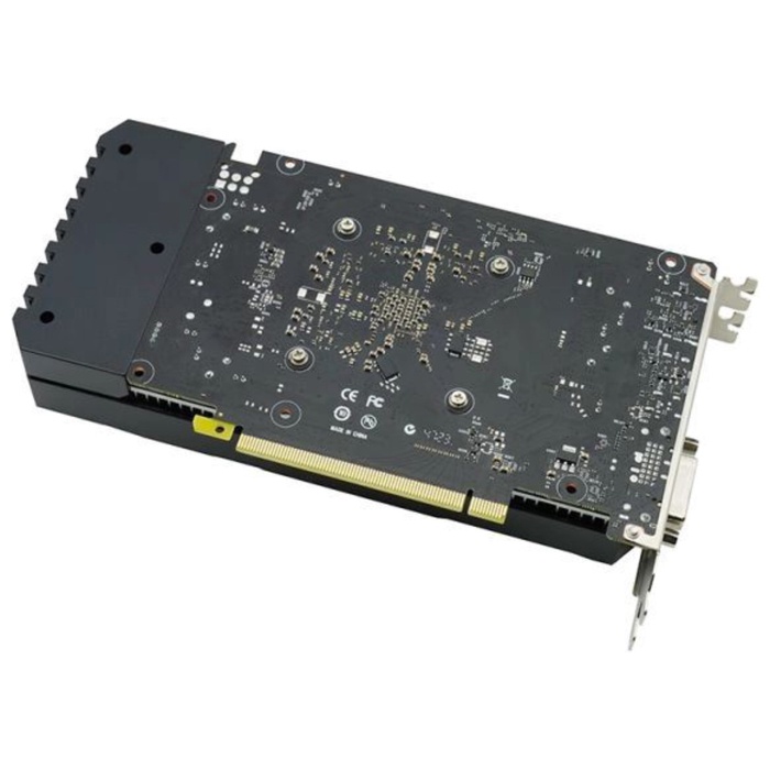 Видеокарта Afox PCI-E 4.0 AF3050-6GD6H5 NVIDIA GeForce RTX 3050 6Gb 96bit GDDR6 1042/14000   1082762 - фото 51691677