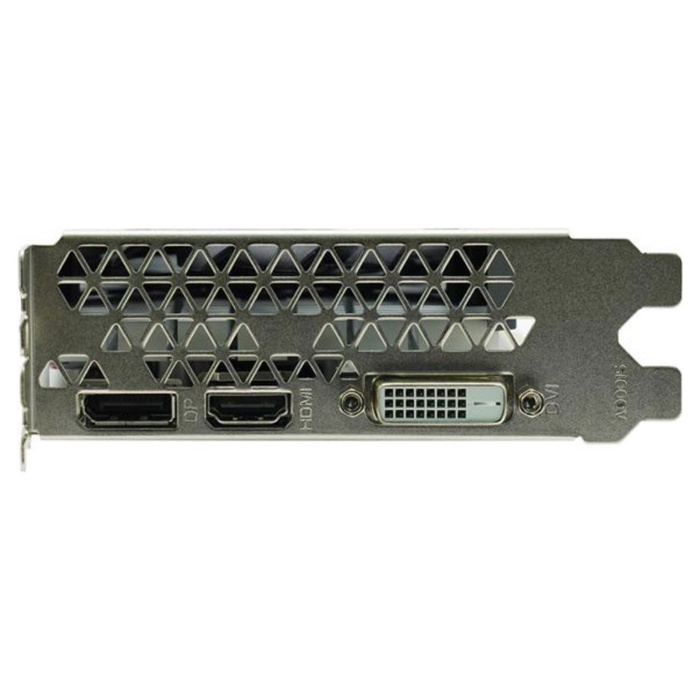 Видеокарта Afox PCI-E 4.0 AF3050-6GD6H5 NVIDIA GeForce RTX 3050 6Gb 96bit GDDR6 1042/14000   1082762 - фото 51691678