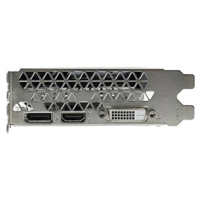 Видеокарта Afox PCI-E 4.0 AF3050-8GD6H2-V2 NVIDIA GeForce RTX 3050 8Gb 128bit GDDR6 1552/14   108276 - фото 51691684