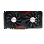 Видеокарта Afox PCI-E 4.0 AF3060-8GD6H4 NVIDIA GeForce RTX 3060 8Gb 128bit GDDR6 1320/15000   108276 - фото 51691685