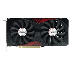 Видеокарта Afox PCI-E 4.0 AF3060-8GD6H4 NVIDIA GeForce RTX 3060 8Gb 128bit GDDR6 1320/15000   108276