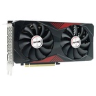 Видеокарта Afox PCI-E 4.0 AF3060-8GD6H4 NVIDIA GeForce RTX 3060 8Gb 128bit GDDR6 1320/15000 108276 - фото 51691686 Видеокарта Afox PCI-E 4.0 AF3060-8GD6H4 NVIDIA GeForce RTX 3060 8Gb 128bit GDDR6 1320/15000 108276 - фото 51691686