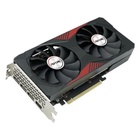 Видеокарта Afox PCI-E 4.0 AF3060-8GD6H4 NVIDIA GeForce RTX 3060 8Gb 128bit GDDR6 1320/15000 108276 - фото 51691687 Видеокарта Afox PCI-E 4.0 AF3060-8GD6H4 NVIDIA GeForce RTX 3060 8Gb 128bit GDDR6 1320/15000 108276 - фото 51691687