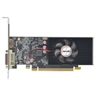 Видеокарта Afox PCI-E AF1030-2048D5L7 NVIDIA GeForce GT 1030 2Gb 64bit GDDR5 1228/6000 DVIx   108276 - фото 51691690