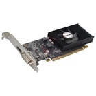 Видеокарта Afox PCI-E AF1030-2048D5L7 NVIDIA GeForce GT 1030 2Gb 64bit GDDR5 1228/6000 DVIx 108276 - фото 51691692 Видеокарта Afox PCI-E AF1030-2048D5L7 NVIDIA GeForce GT 1030 2Gb 64bit GDDR5 1228/6000 DVIx 108276 - фото 51691692