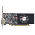 Видеокарта Afox PCI-E AF1030-4096D4L5 NVIDIA GeForce GT 1030 4Gb 64bit GDDR4 1152/2100 DVIx   108276 - фото 51691694