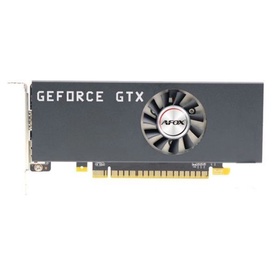 Видеокарта Afox PCI-E AF1050-4096D5H4 NVIDIA GeForce GTX 1050 4Gb 128bit GDDR5 1354/7000 HD   108276